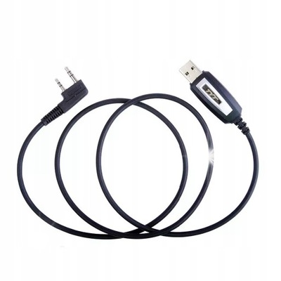 Kabel USB do programowania TYT MD-UV380/390