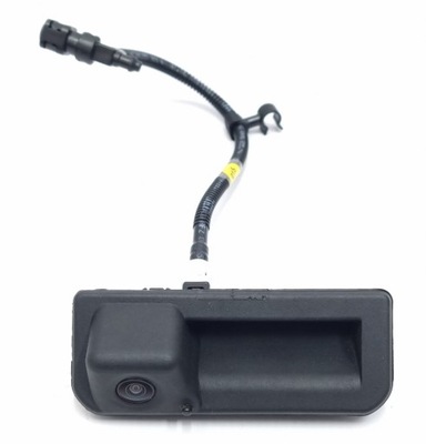 CAMERA REAR VIEW AUDI Q5 80A FY 8W8827566B  