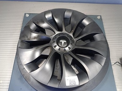 Tesla model 3 ковпак/ кришка фото №1