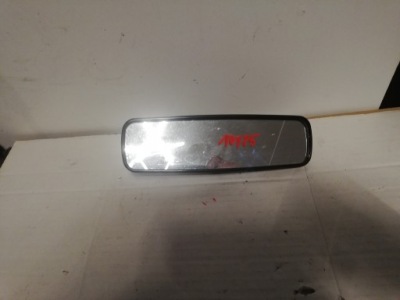 Citroen c1 ii aygo ii peugeot 108 зеркало заднего вида внутреннее 14-22 фото №1