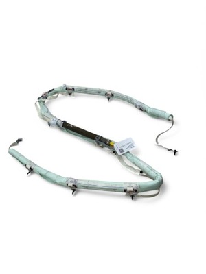 Volvo xc90 шторка безопасности подушка безопасности фото №1