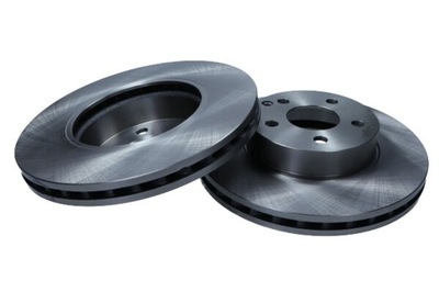 ДИСК HAM. DB P. W204 C180-300B/CDI/W212 200-250 295MM 19-1953 MAXGEAR