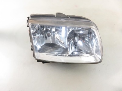 LAMP RIGHT FRONT VW POLO III FACELIFT 6N2 - milautoparts-fr.ukrlive.com