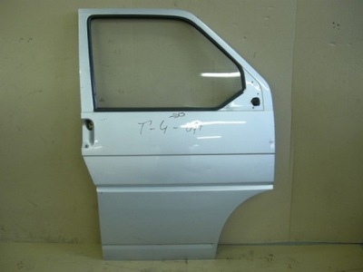 Vw transporter t4 lift дверь правое перед фото №1