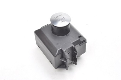 Mercedes gla x156 w156 w117 w246 кнопка запуск стоп a2469054702 фото №1