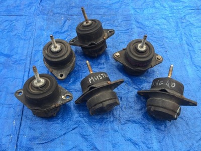 Ford mustang 4.0 подушка двигателя фото №1