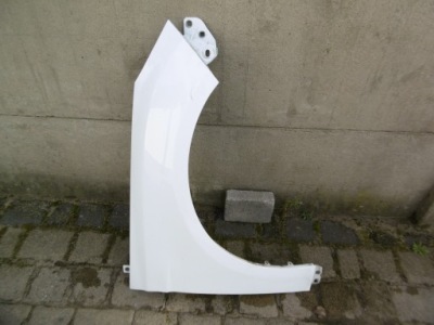 Ford focus iii, mk3 - крыло передний правый фото №1