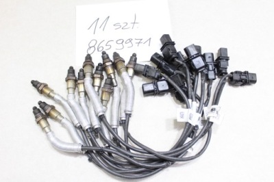 Bmw g20 g30 g01 g02 g05 датчик лямбда-зонд 8659971 фото №1