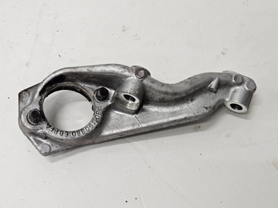 Opel crossland x 9801150380 підпора піввісь фото №1