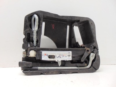 Набір інструментів пінополістирол куліса ключі 1501930 mini r50 фото №1