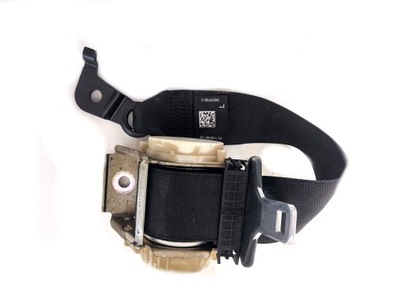 Pas безпеки лівий задня bmw f11 7285867 фото №1