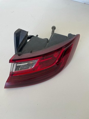 FARO DERECHA PARTE TRASERA RENAULT MEGANE IV 265509578R  