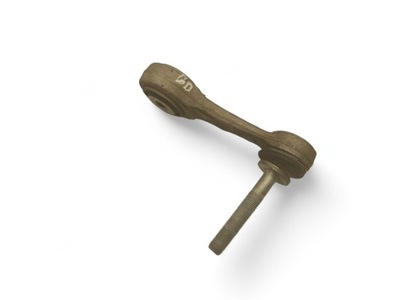 Alfa romeo stelvio k206802 правая сторона рычаги фото №1