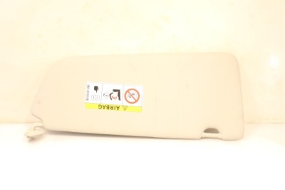 Захист сонцезахисна права mercedes vito w447 фото №1