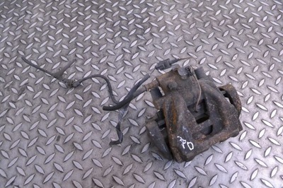 Alfa romeo giulietta 2011 правая сторона суппорт тормозной передний фото №1