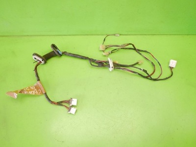 Джгут електропроводка двері ліва перед kia carnival i фото №1