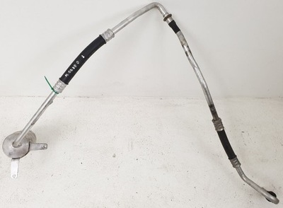 Конденсатор осушитель трубка ford mondeo mk3 2.0 16v фото №1