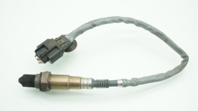 Датчик лямбда-зонд renault captur 1 1.5 dci 0281004221 8201395330 фото №1