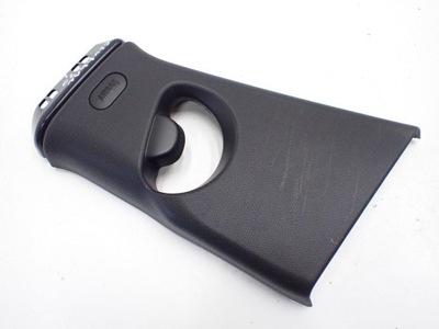 Пластик защита стойка левая mini clubman f54 jcw 20r фото №1