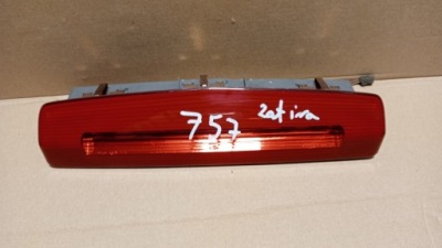 Opel zafira b fl van лампа 3 стоп фото №1