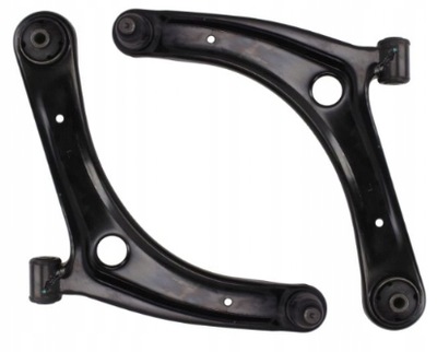 Dodge caliber jeep patriot важелі перед комплект фото №1