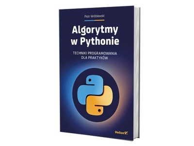 Algorytmy w Pythonie. Techniki programowania
