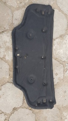 Шумоизоляция капот dacia sandero iii 658401345r фото №1