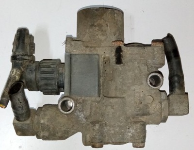 Модулятор abs daf lf cf renault midlum mercedes фото №1