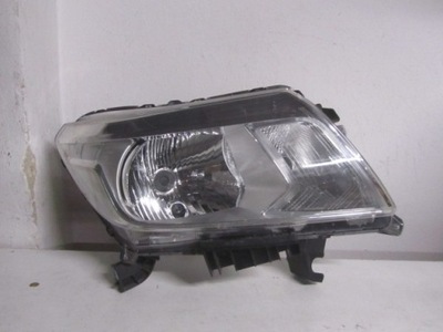 FARO DERECHA NISSAN NAVARA D23 NP300 IV  