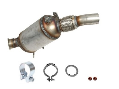 ФІЛЬТР DPF САЖОВИЙ BMW F20 F21 F30 2010-2014