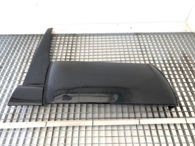 Спойлер вітровик накладка 13810949250 daf cf fa 370 фото №1