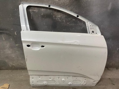Opel grandland x дверь правое передние фото №1