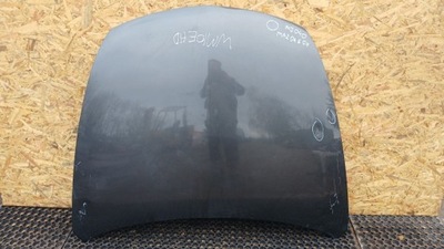 Mazda 6 gh капот фото №1