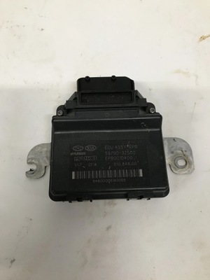 Модуль ecu assy hyundai i40 vf 11- 1.7 crdi фото №1