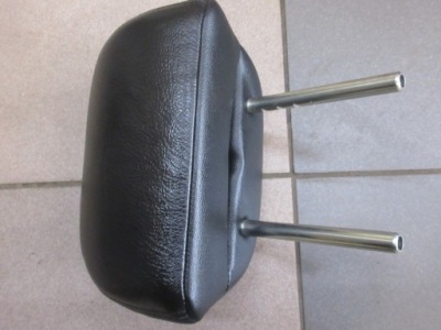 Подголовник правый левый задняя боковой accord vii mk7 фото №1