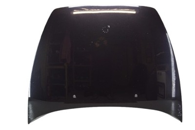 Капот крышка двигателя volvo s40 ii v50 lift фото №1