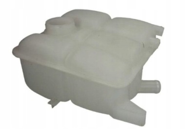 Polcar 3202zb-2 бачок расширительный фото №1