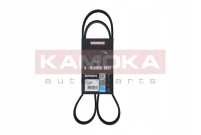 Ремень клиновой многоручьевой 6pk1250 toyota sienna venza фото №1