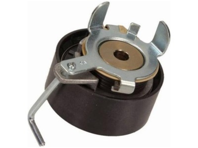 Ролик натягувача ремінь розподільного валу ford transit connect 1.0 courier 1.0 фото №1