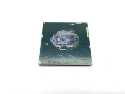 Procesor Intel Core i5-4210m SR1L4 Fv