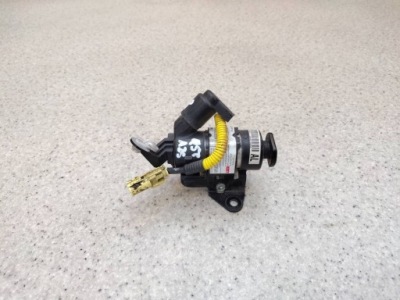 Патрон капот крышки двигателя левый infiniti q50 фото №1