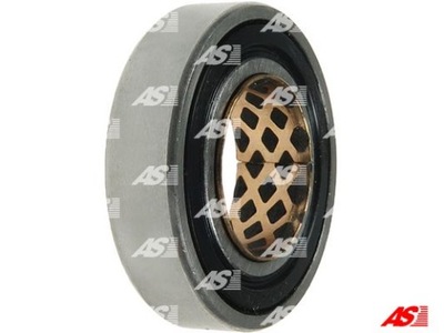 Підшипник генератора abe9119 ntn фото №1