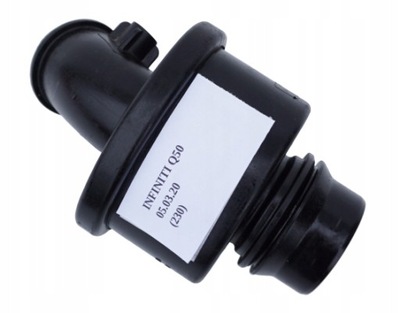 Труба шланг интеркулер wąż infiniti q50 2.2d #2 фото №1