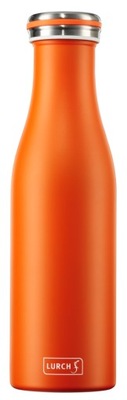 Termos butelka termiczna ze stali nierdzewnej LURCH Thermal 0,5 l