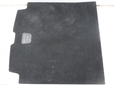Підлога обшивка багажника volvo v60 ii 31462612 фото №1