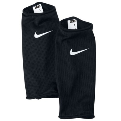 L Opaski Nike Guard Lock SE0174 011 czarny L