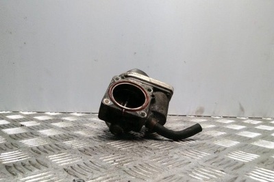 Карбюратор mini cooper r50, r53 750904302 1.6l бензиновый 2005 фото №1