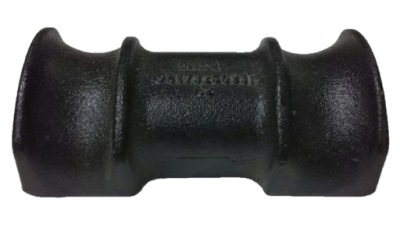 Mercedes - benz a 6173250331 плита ресора фото №1