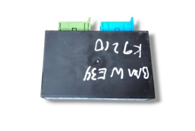 Модуль блок керування bmw 5 e34 1993 1388097 фото №1