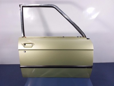 Bmw 5 e12 дверь передние правое фото №1